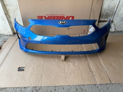 PARAGOLPES PARTE DELANTERA DELANTERO KIA CEED 3 3 6XPDC 18-  