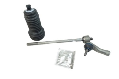 Trw jra539 тяга рулевой поперечный renault clio 2 thalia 1 2 фото №1