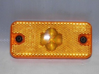 Лампа габаритная vignal 198520 фото №1