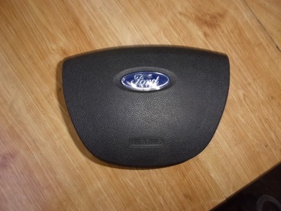 FORD FOCUS MK2 PODUSZKA AIR BAG KIEROWCY LIFT