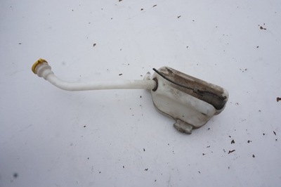 Бачок омивача renault kangoo 2 ii фото №1