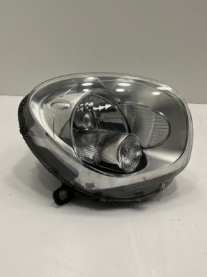 2015 mini cooper countryman r60 лампа передня 1305236 фото №1