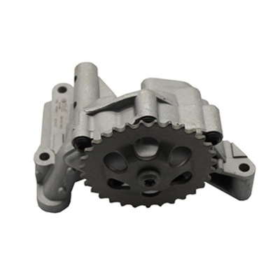 Насос масла фото №1