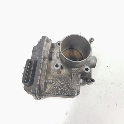 Дросельна заслінка suzuki swift mk7 фото №1