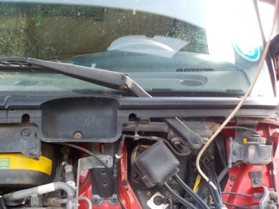 Scania r жабо захист фото №1