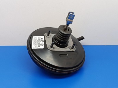 Mitsubishi space star ii 1.0 71km підсилювач гальм гальмівні 131010-19040 фото №1