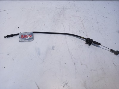 Kia rio iii трос газа 1.1crdi 2011- фото №1
