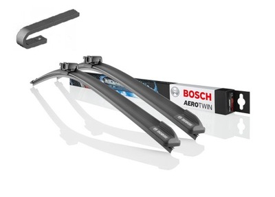 BOSCH ESCOBILLAS AEROTWIN TOYOTA COROLLA VERSO  