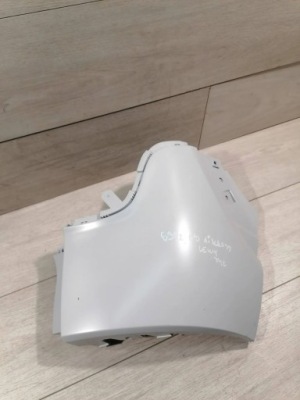 C3 aircross уголок бампер левый задняя 13489728 фото №1