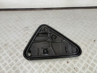 Vw atlas cross lift 2021 панель защита дверь правый задняя 3cn839916 фото №1