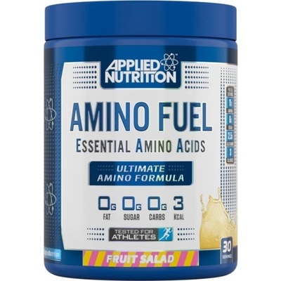 AMINO FUEL 390g Applied Nutrition icy blue razz