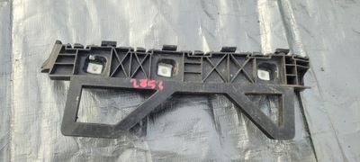 Kia ceed iii направляющая бампера правый задняя фото №1