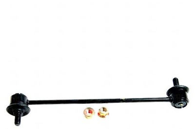 Monroe тяга соединитель стабилизатора chevrolet aveo фото №1