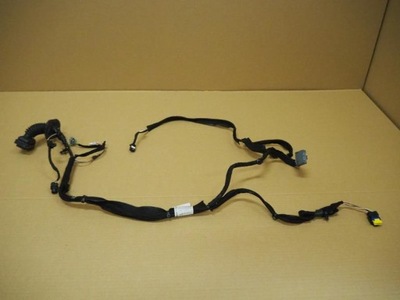 Электропроводка дверь левых передних clio iii фото №1