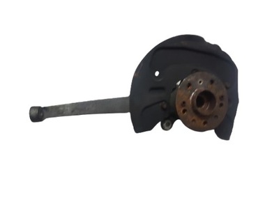 Mercedes w166 gl поворотний кулак ступиця правий перед фото №1