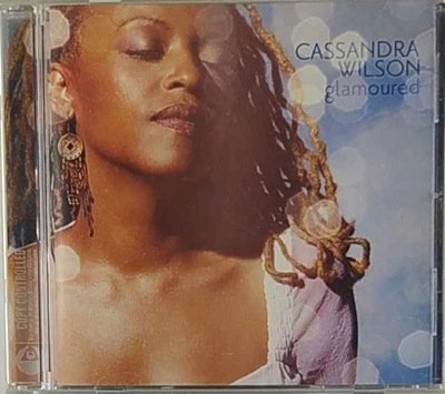 Cassandra Wilson - Glamoured CD