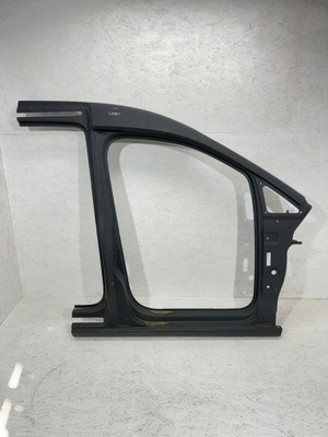 Vw volkswagen caddy блок двигателя порог правый обшивка правое 2k3 фото №1