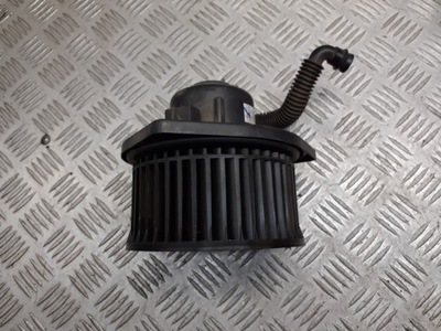 Вентилятор обдув opel agila a 1.2 фото №1