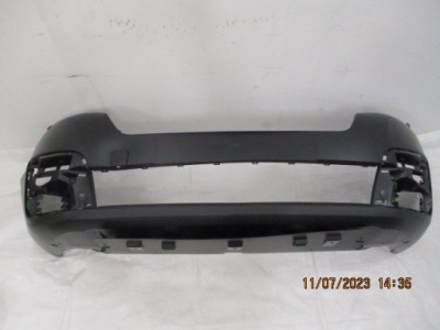 Citroen berlingo lift 15- бампер передний новый фото №1