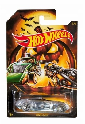 Auto Mattel Hot Wheels DXT91, GBC57