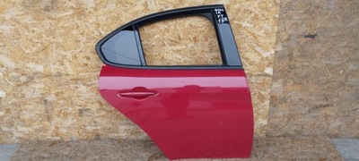 Двері праве задня alfa romeo giulia фото №1