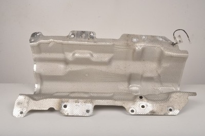 VOLVO S90 V90 II PROTECCIÓN TÉRMICA 31365019  