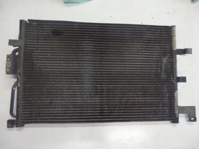 Saab 9-3 cabrio 2.0t радіатор кондиціонера фото №1