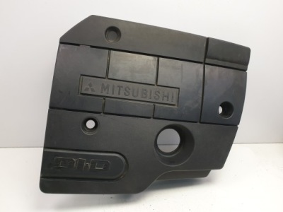 Mitsubishi space star 1.9 di-d защита двигателя фото №1