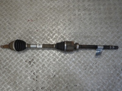 Привідний вал права renault scenic iv 1.7dci 391000897r фото №1