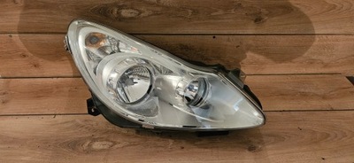 FARO FARO OPEL CORSA D 2006-2011 13186382  