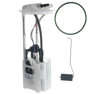 Насос топлива kpl. dodge ram 1500 08-18 3.7 4.7 5.7 фото №1