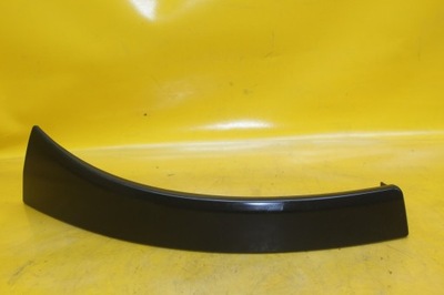 Молдинг правая перед передняя pod фара boxer ii jumper ii ducato заменитель фото №1
