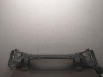 Pas передній volvo v40 12- фото №1