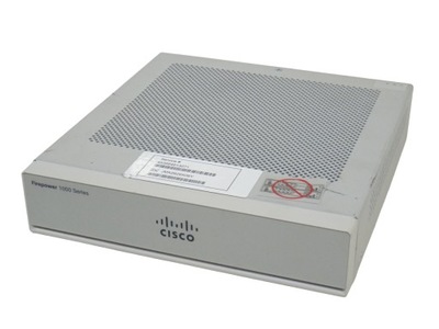 Cisco Firepower 1010 V01 Firewall