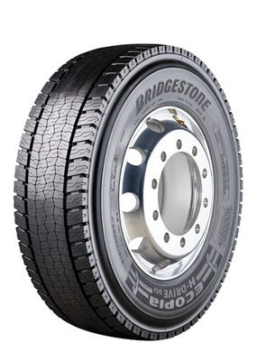 Bridgestone Ecopia H-Drive 002 295/60R22.5 150/147L