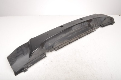 Volvo s40 ii v50 абсорбер бампера перед 30744965 фото №1