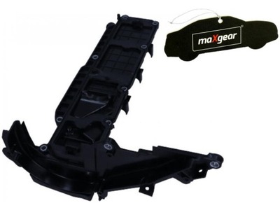 RECUBRIMIENTO DE VÁLVULAS MAXGEAR 28-0876 + ZAPACH  