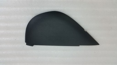 Vw scirocco ліва заглушка консолі 1q0858247d фото №1