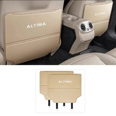 STYLIZACJA AUTOMOBILIO DLA NISSAN ALTIMA L34 2019 2020 2021 2022 2023 ~5202 