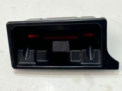 Пепельница передняя audi a7 c7 4g8 фото №1