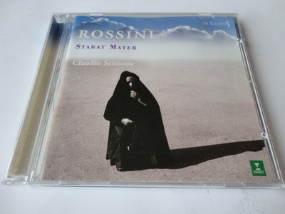 ROSSINI Stabat Mater