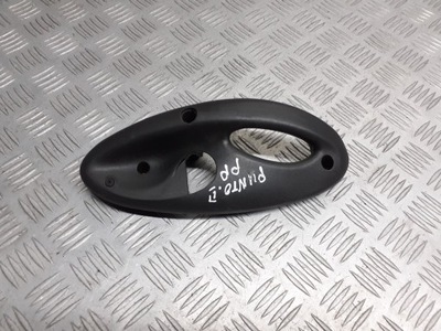 Ручка права передня внутрішня fiat punto ii a739 фото №1