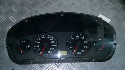 Лічильник fiat brava 1.2b 46763596 фото №1