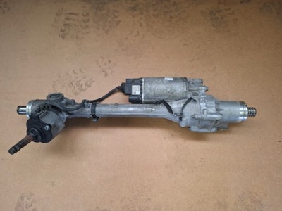 Alfa romeo stelvio qv 2.9 рейка рульова трансмісія 7806501802 фото №1