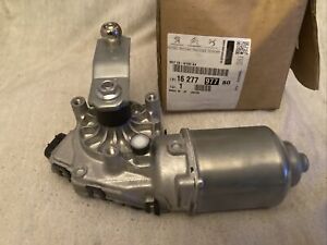 MOTOR LIMPIAPARABRISAS PEUGEOT 4007 1627797780 CON  