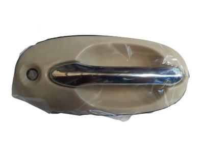 Ручка дверь kia carnival 0k53a58410cxx оригинал фото №1