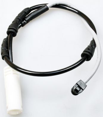 Датчик износа тормозных колодок тормозных denckermann b170068 фото №1