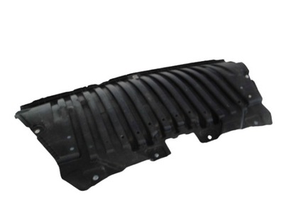 Mercedes e klasa w213 213 защита pod бампер фото №1