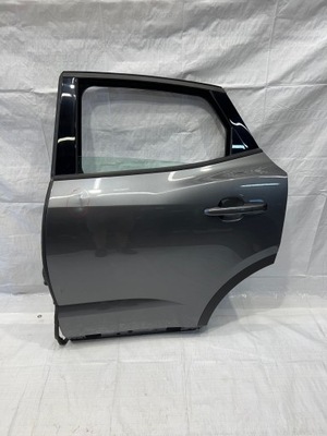 Двері задні ліва повний jaguar e-pace фото №1