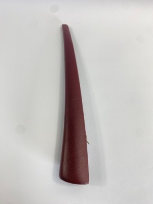 Молдинг обшивка накладка обивка дверь mercedes w126 фото №1